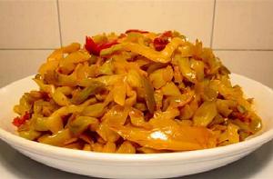 涪陵榨菜 涪陵榨菜