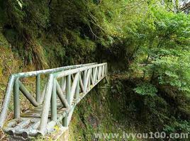 八通關古道 八通關古道