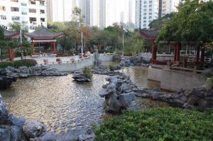 康寧道公園 康寧道公園