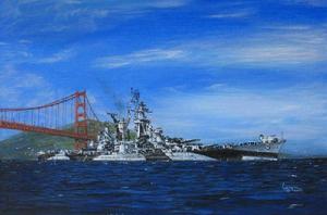 阿拉斯加級巡洋艦