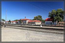 成吉思汗站 成吉思汗站