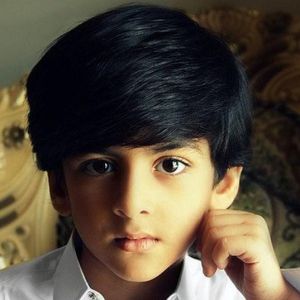 謝赫&middot;哈曼丹&middot;本&middot;穆罕默德&middot;本&middot;拉希德&middot;阿勒馬克圖姆