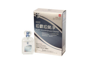 狐霸狐臭淨標準型男士