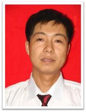 運行冠軍：蒙艷彬