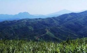 鸚歌嶺旅遊區 鸚歌嶺旅遊區