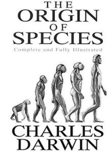 達爾文進化論 達爾文進化論