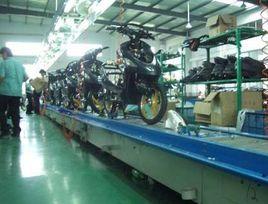 裝配線平衡 裝配線平衡