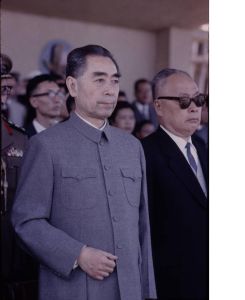 中國總理 中國總理