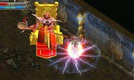 洪荒魔帝 洪荒魔帝