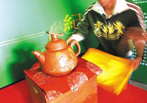 天津民俗博物館