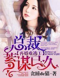 再婚難逃①總裁,蓄謀已久 再婚難逃①總裁,蓄謀已久