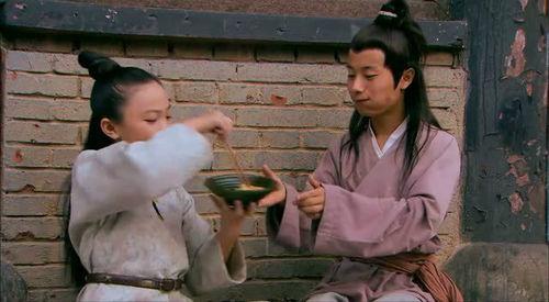 太平公主秘史盧金聰與林妙可