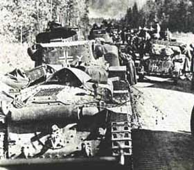 德國國防軍第7裝甲師