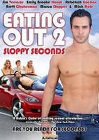 《外出就餐2：調情前奏 》