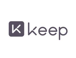 keep[自由運動場]