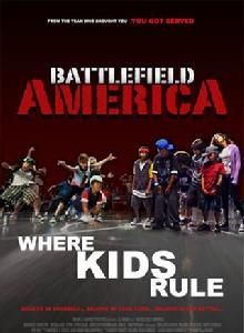 美國戰場 美國戰場