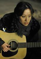 《藍色骨頭》[崔健首次執導電影]