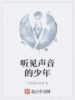 聽見聲音的少年