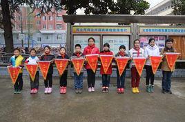 寧國市西津國小 寧國市西津國小