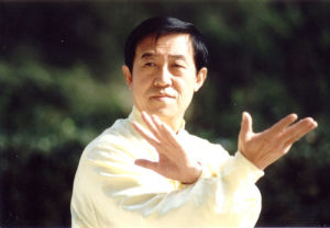 四大金剛-陳正雷