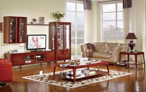 至尊系列客廳-健威人性家具