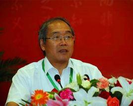 張虎林[中央黨校教授、博士生導師]