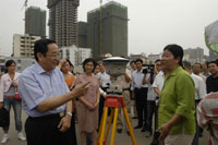 湖北交通職業技術學院