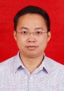 楊勇[達州經濟開發區黨工委副書記、管委會主任]