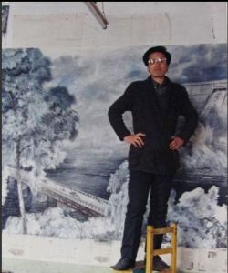 溫國良[十九大代表]