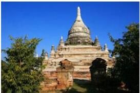 阿馬拉布拉古城 阿馬拉布拉古城