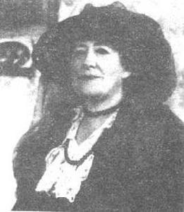 埃倫·特里 埃倫·特里