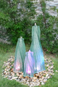 疊層玻璃 疊層玻璃