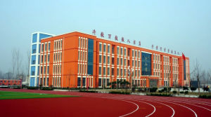 濱州經濟開發區定呂國小 濱州經濟開發區定呂國小