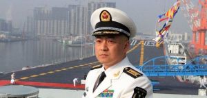 航母艦長 航母艦長