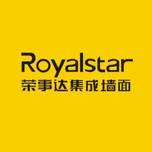 榮事達集成牆面