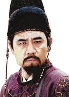 貞觀長歌[2007年唐國強主演央視大劇]