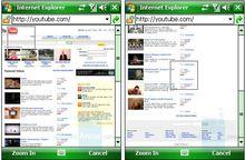 Windows Mobile 6.1 Professional