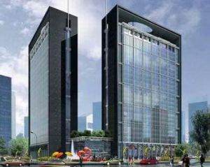 北京博雅國際酒店