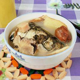 黨參葛根豬月展湯 黨參葛根豬月展湯