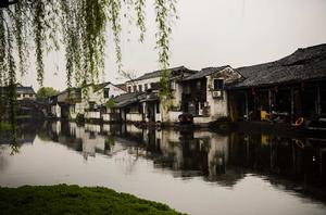 紹興安昌古鎮 紹興安昌古鎮