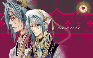 馬修斯&middot;索亞森