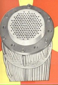 聚四氟乙烯換熱設備 聚四氟乙烯換熱設備