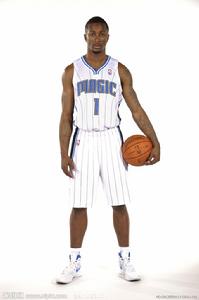 NBA球星沃恩·韋弗