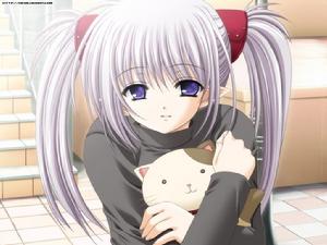 黑羽有笨醬(作者參考網路未知)