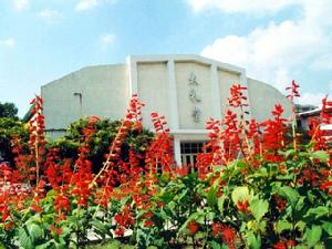 (圖)重點大學-1、最早的六所重點大學