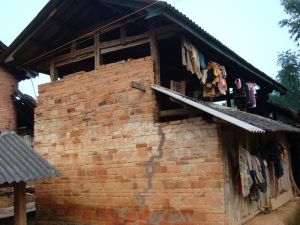 拉珠自然村 拉珠自然村