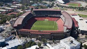 埃利斯公園球場 埃利斯公園球場