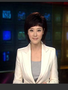 新聞主播 新聞主播