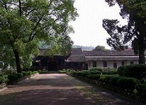 汀州試院 汀州試院