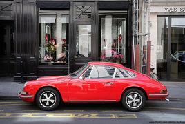 保時捷912 保時捷912